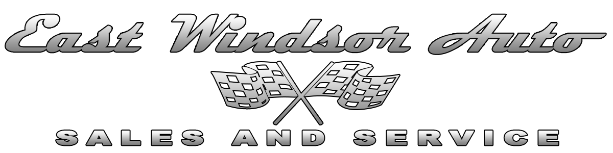 East Windsor Auto Logo